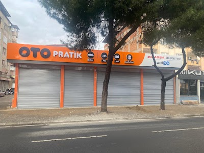 Otopratik Nazilli - Salih Aydın - Oto Servisi