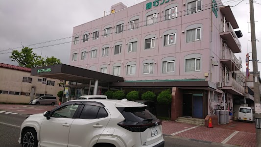 むつグリーンホテル