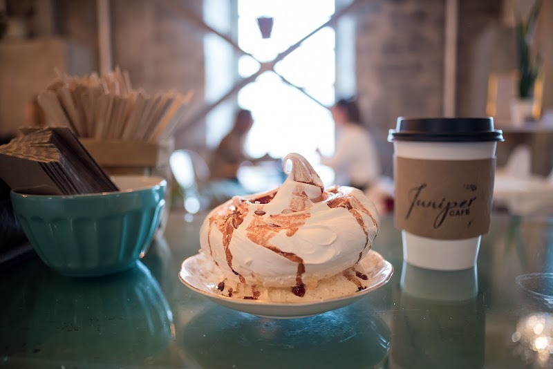 Juniper Cafe | King St photo 2