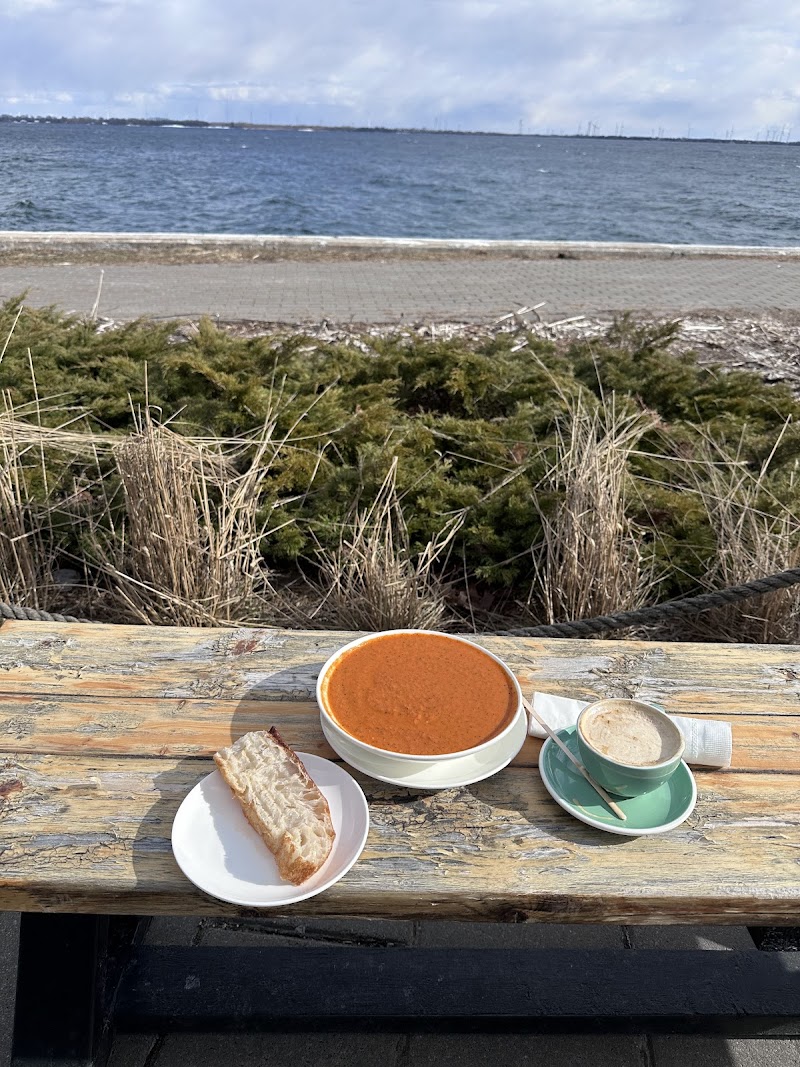 Juniper Cafe | King St photo 3