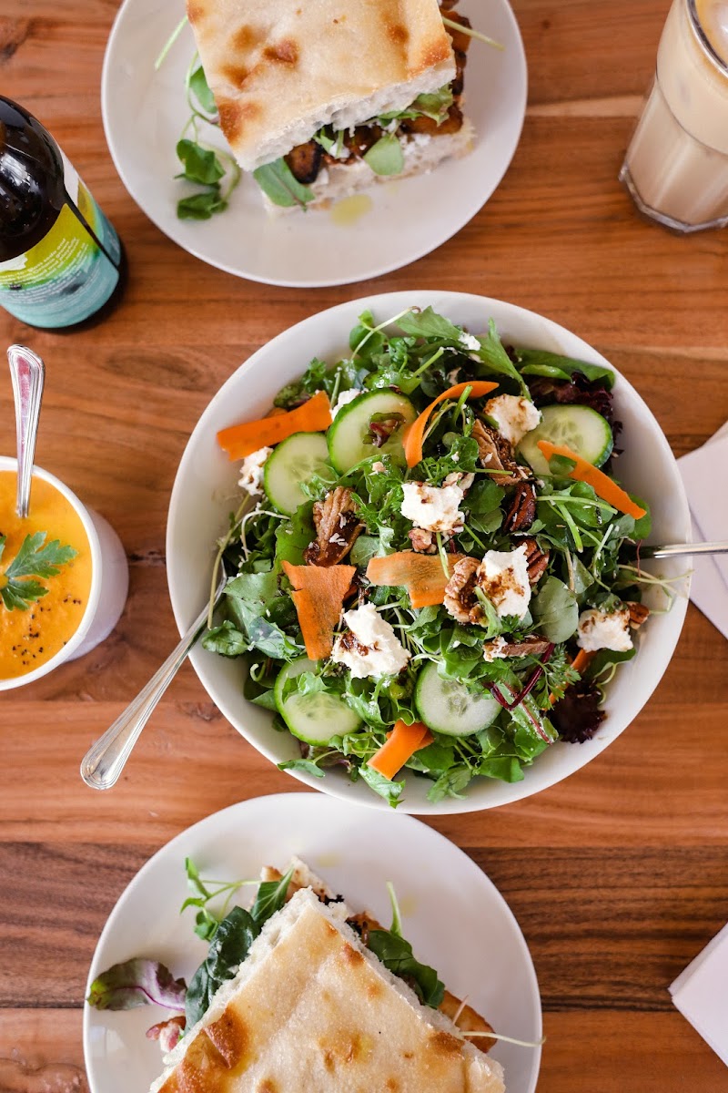 Juniper Cafe | King St photo 2