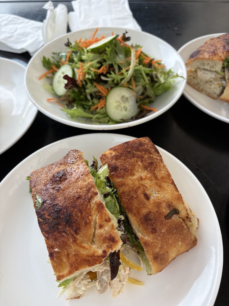 Juniper Cafe | King St photo 3
