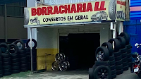 Borracharia LL