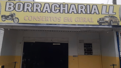 Foto de Borracharia LL