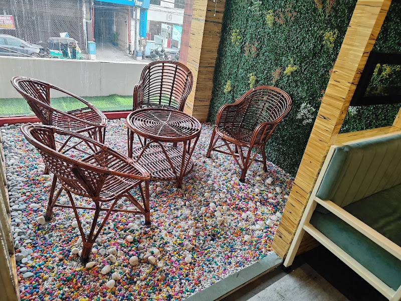 Mughlai Dastarkhwan photo 1