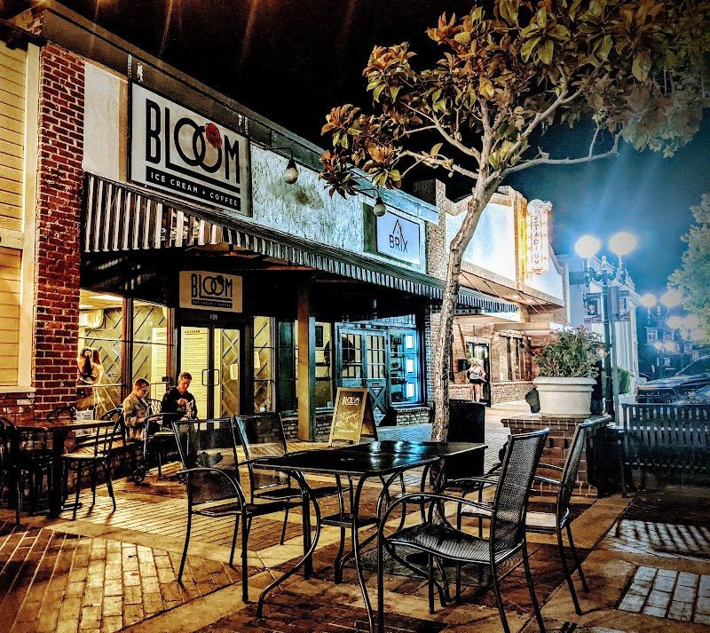 Bloom Ice Cream + Coffee photo 1