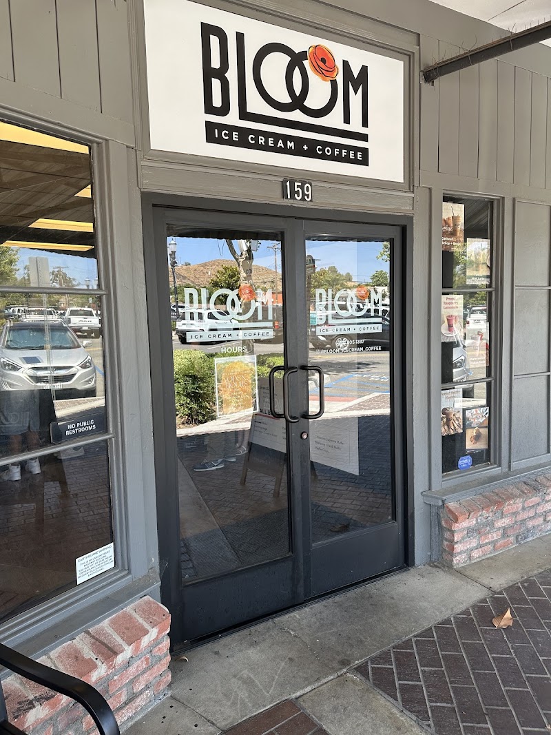 Bloom Ice Cream + Coffee photo 4
