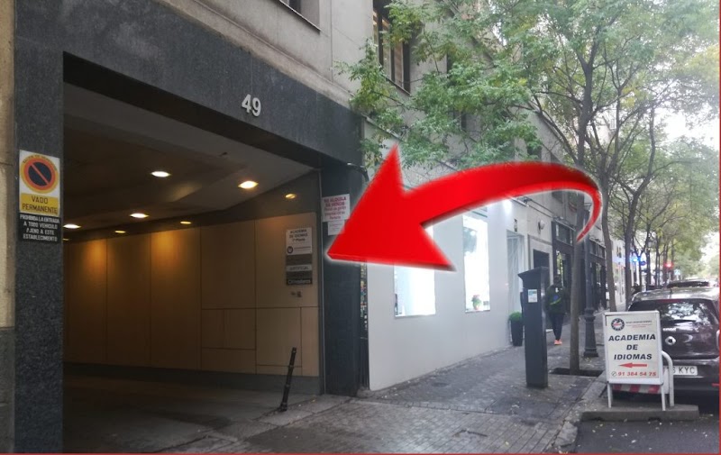 Ecu Educational Headquarters