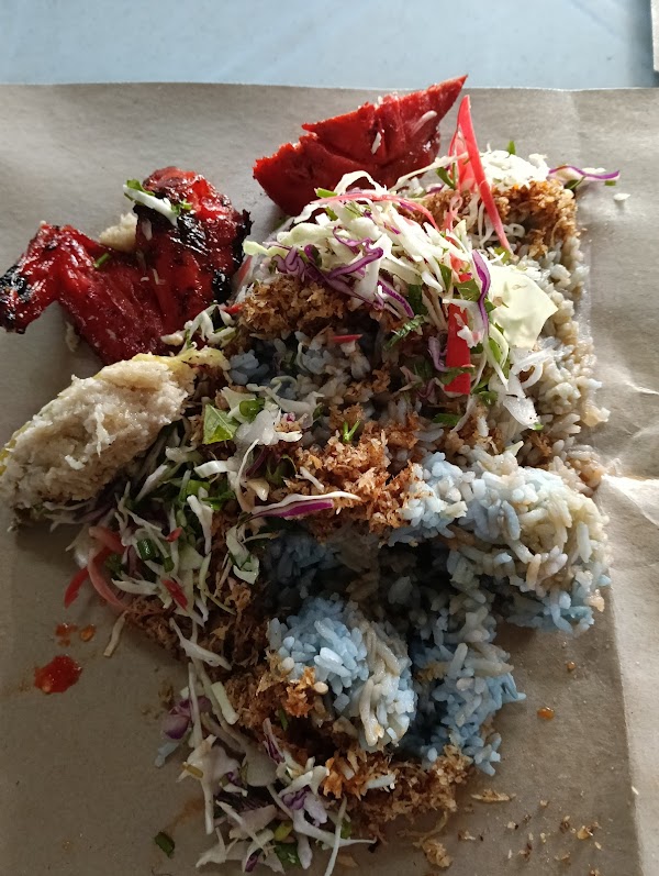 Nasi Kerabu KakYah 2 - Photo 1