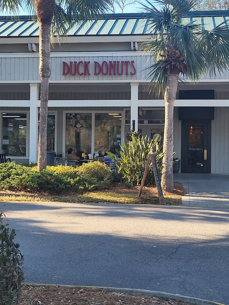 Duck Donuts photo 1
