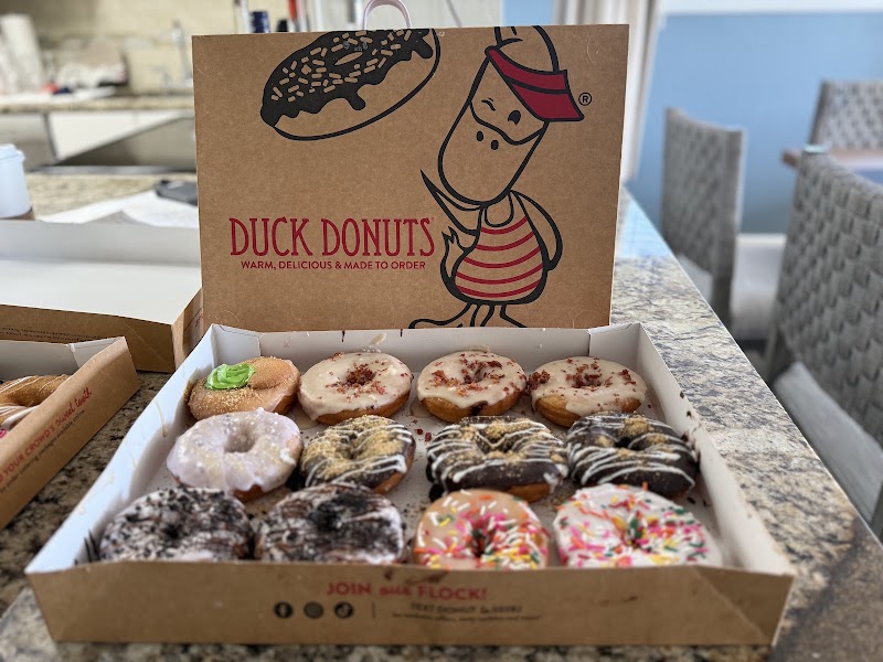 Duck Donuts photo 4