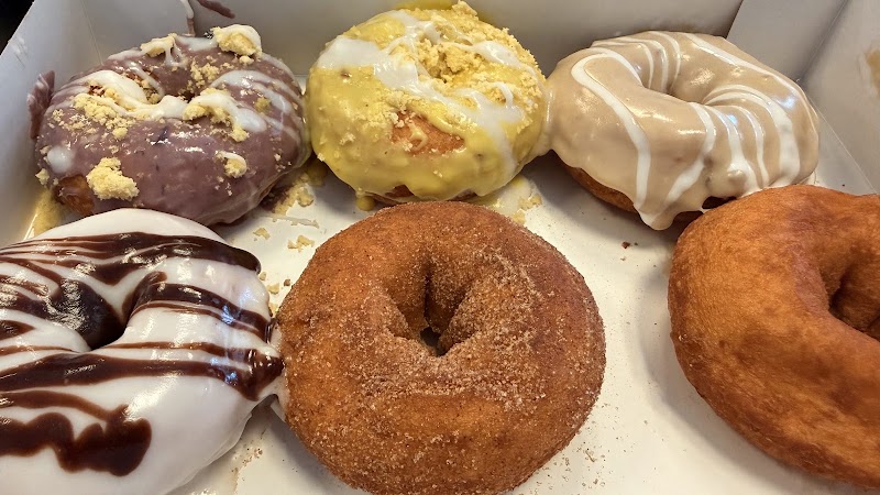 Duck Donuts photo 3