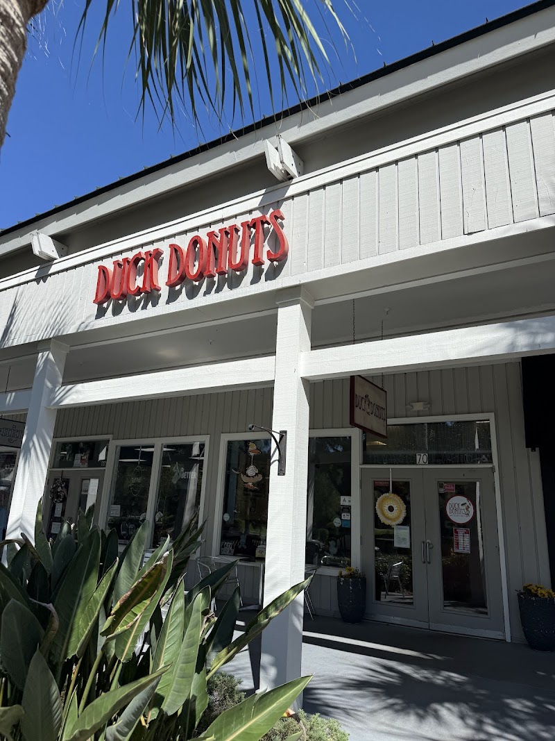 Duck Donuts photo 1