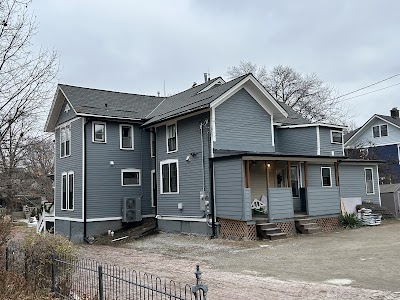 Andy's Roofing & Exteriors, LLC