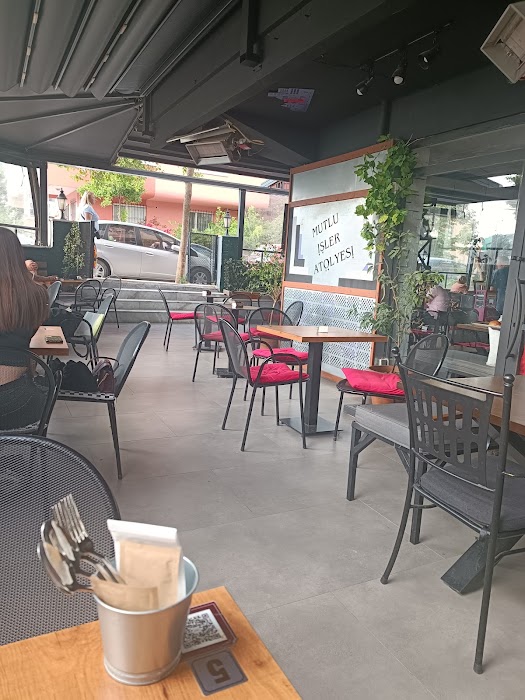 Mia Cafe fotoğraf 1