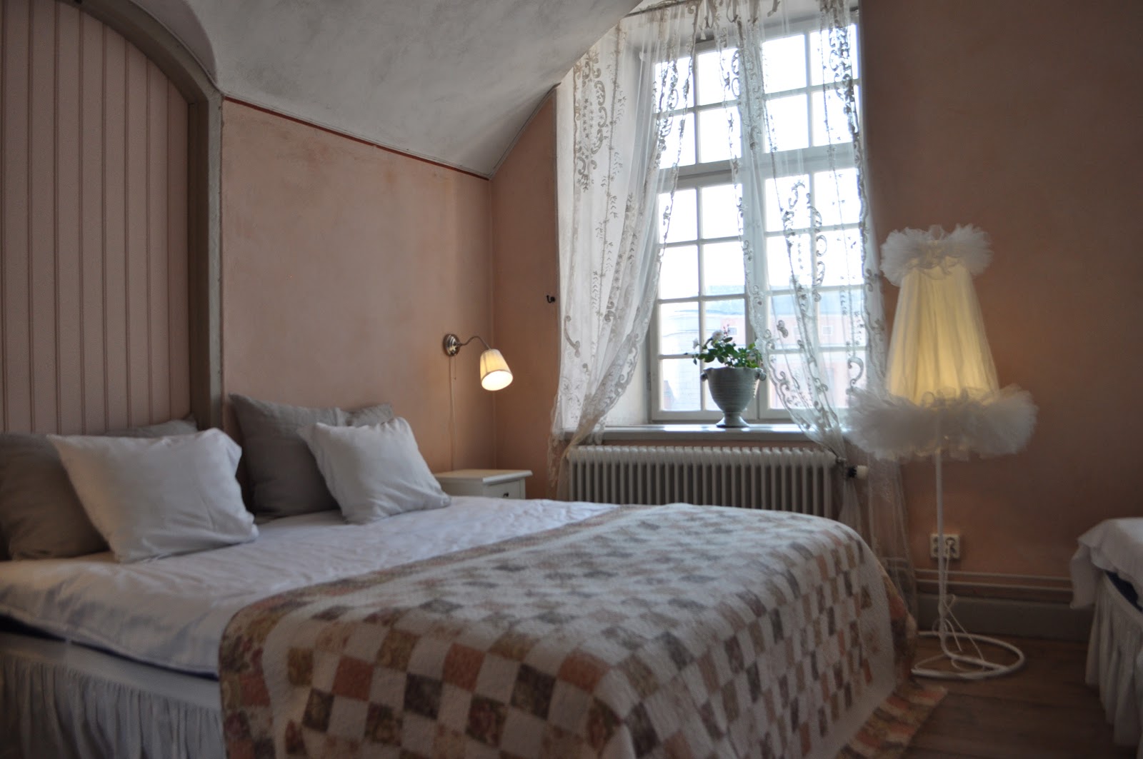 Kastellet Bed & Breakfast