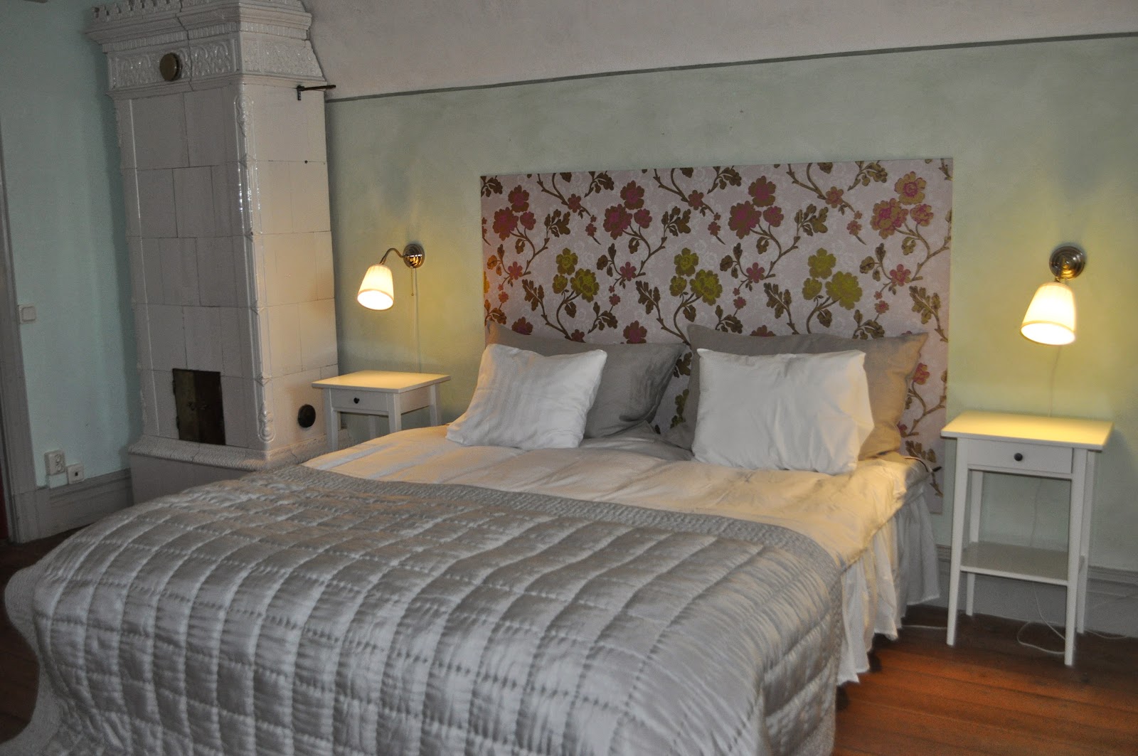 Kastellet Bed & Breakfast