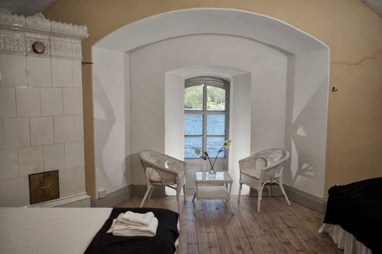 Kastellet Bed & Breakfast