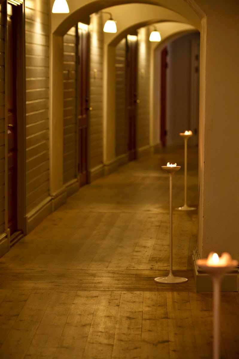 Kastellet Bed & Breakfast