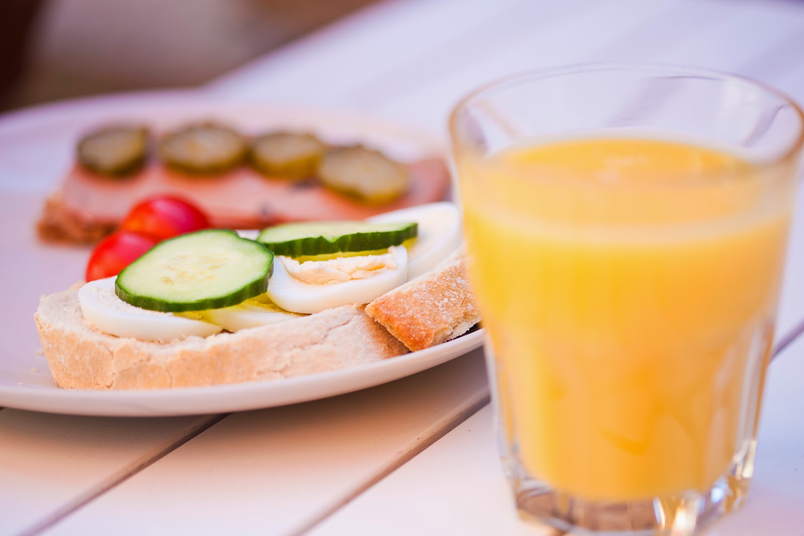Kastellet Bed & Breakfast