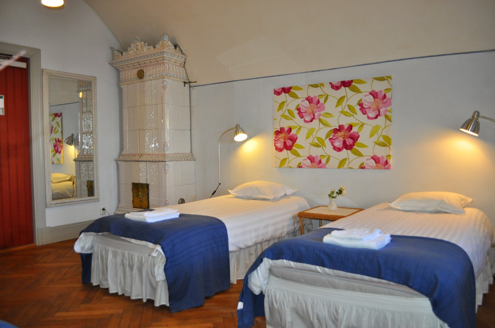 Kastellet Bed & Breakfast