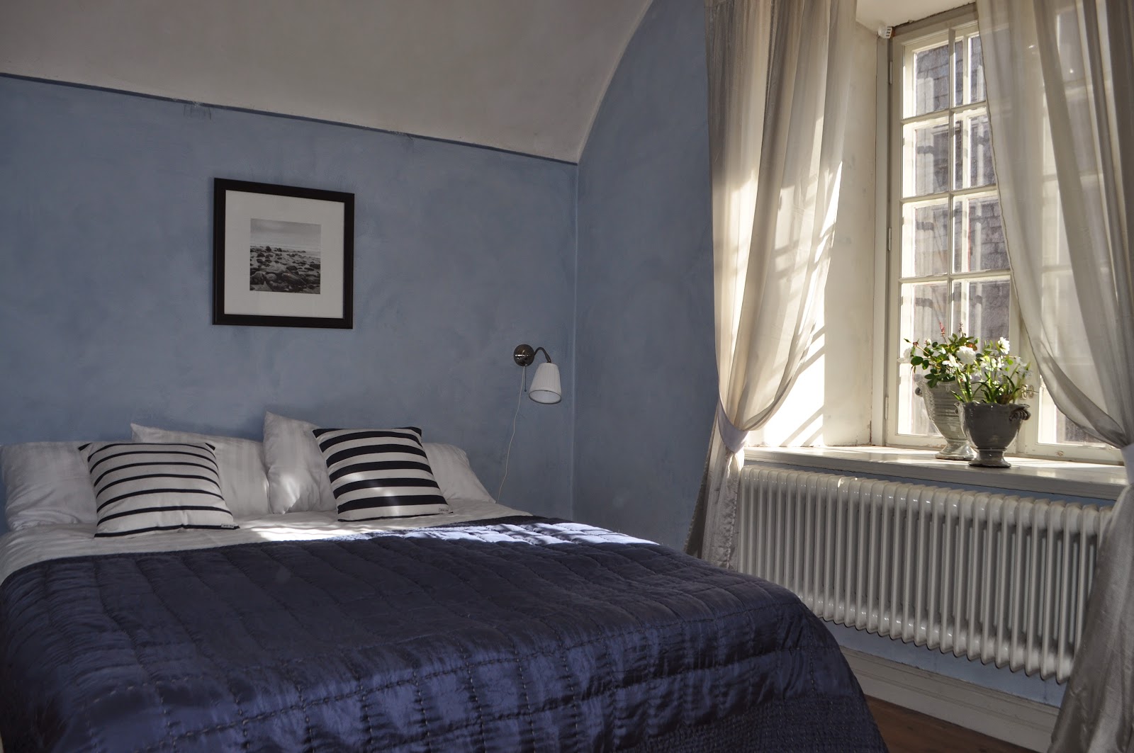 Kastellet Bed & Breakfast