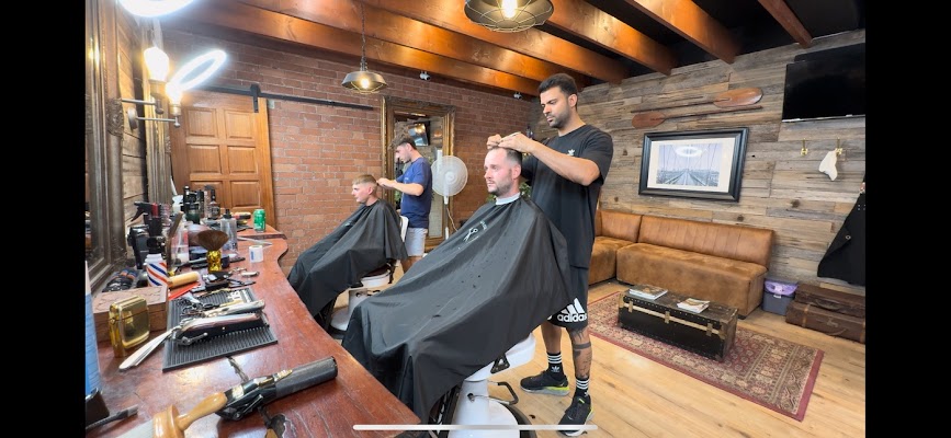 Adilla Barbers photo 3