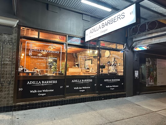 Adilla Barbers photo 2