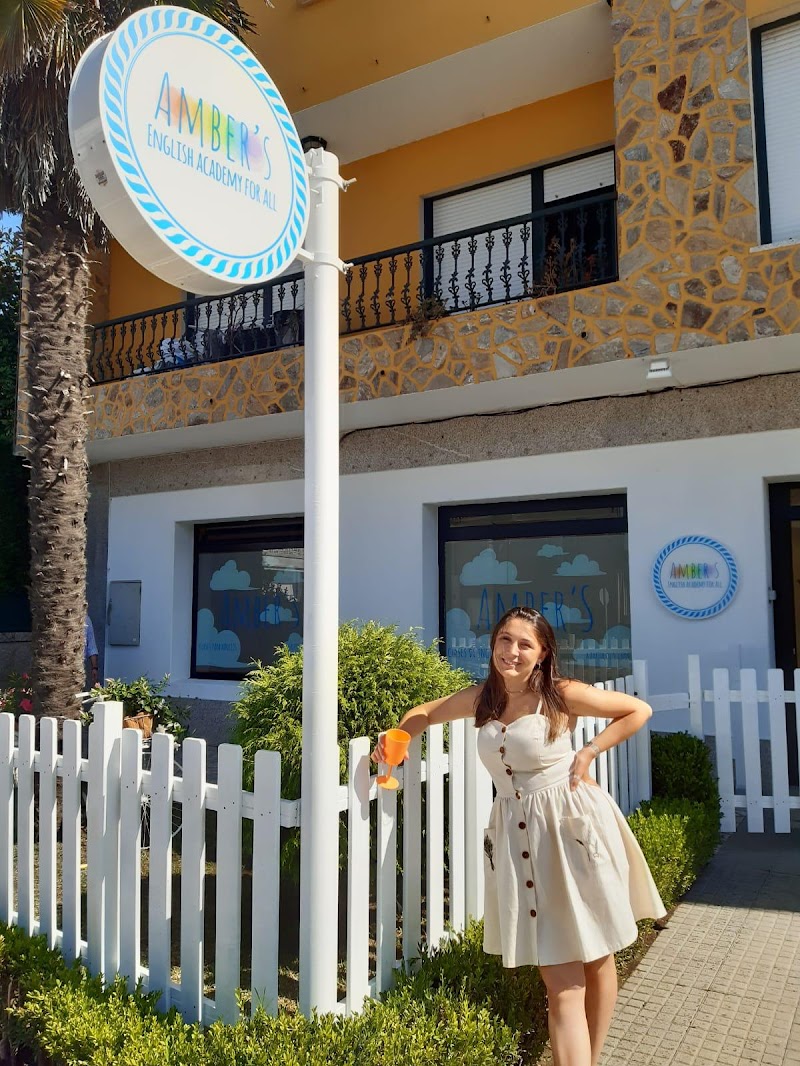 Amber's English Academy photo 1