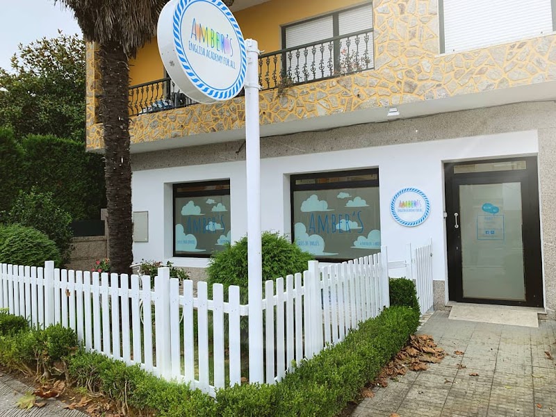 Amber's English Academy photo 2