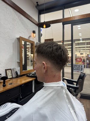 saltydogs barber shop photo 2