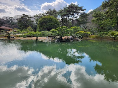 Ritsurin Garden - 3