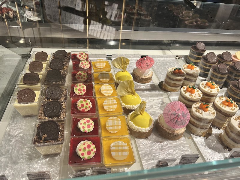 Tous les Jours Cafe photo 3