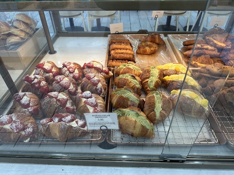 Tous les Jours Cafe photo 4