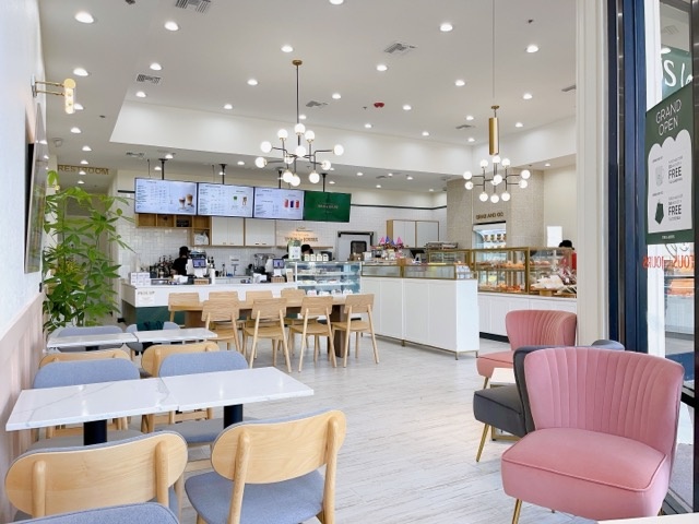 Tous les Jours Cafe photo 1
