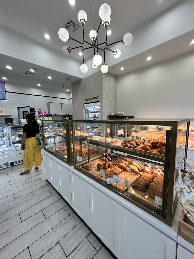 Tous les Jours Cafe photo 2