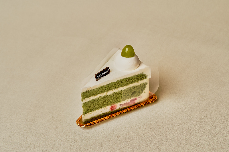 Tous les Jours Cafe photo 3