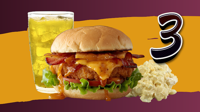 Bake Shop and Hollywood Cafe photo 3