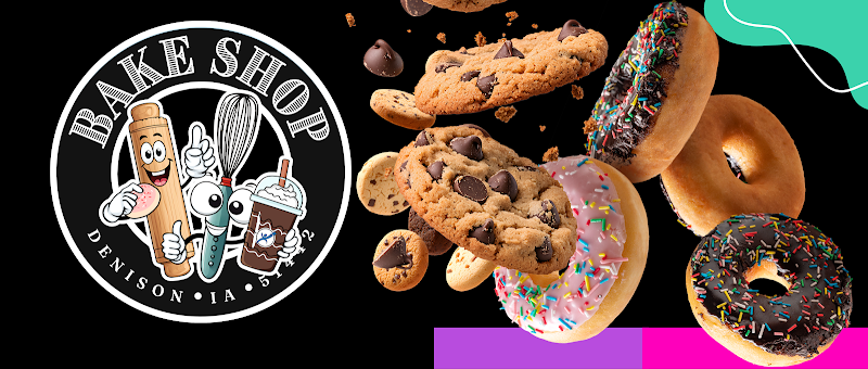 Bake Shop and Hollywood Cafe photo 2