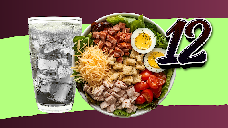 Bake Shop and Hollywood Cafe photo 4