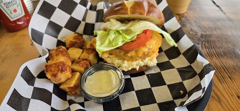 Bake Shop and Hollywood Cafe photo 3