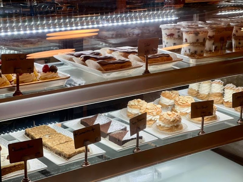 Bake Shop and Hollywood Cafe photo 1
