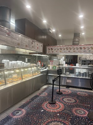 Mama Lu's Dumpling House photo 1