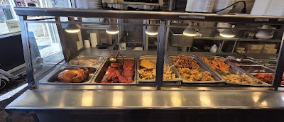 Mama Lu's Dumpling House photo 2