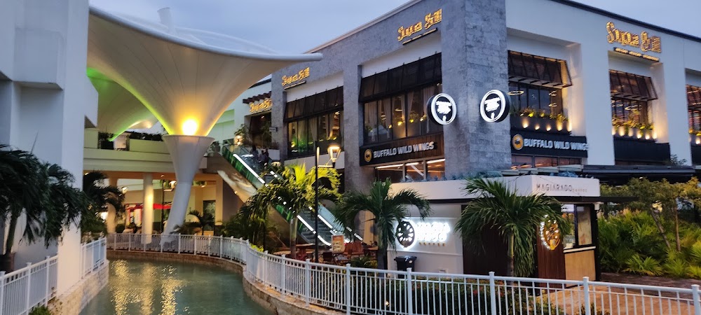 La Isla Cancún fotoğraf 1