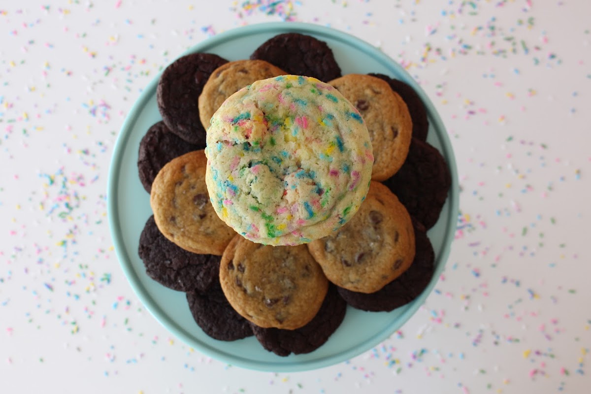 LoveLee Bakeshop: Google Places image 4