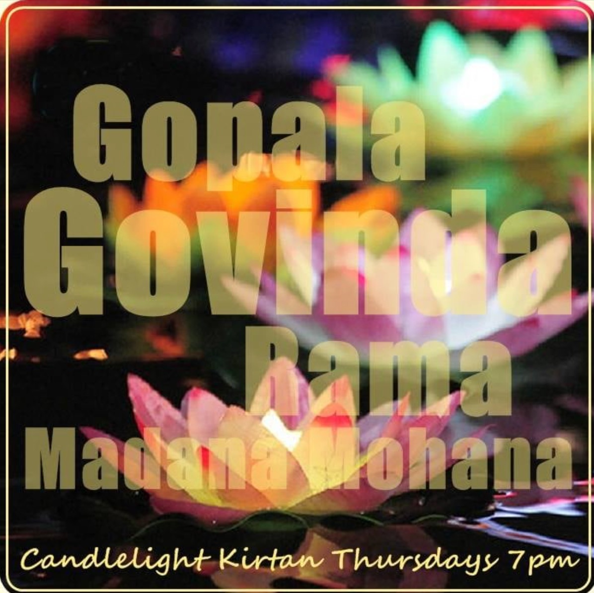 Maui Kirtan Yoga — 4