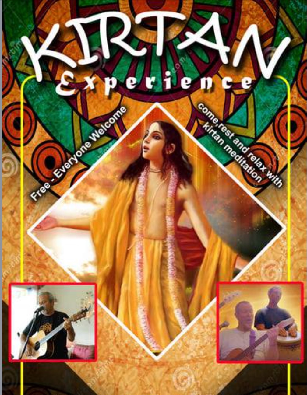Maui Kirtan Yoga — 3