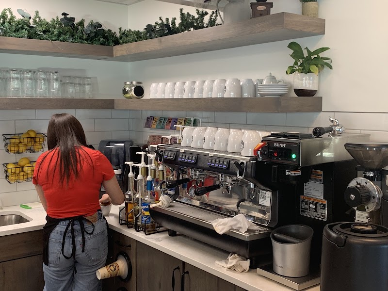 Highland Kettle photo 1