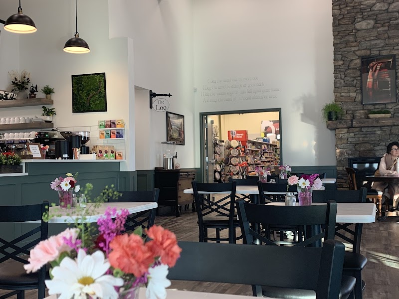 Highland Kettle photo 3